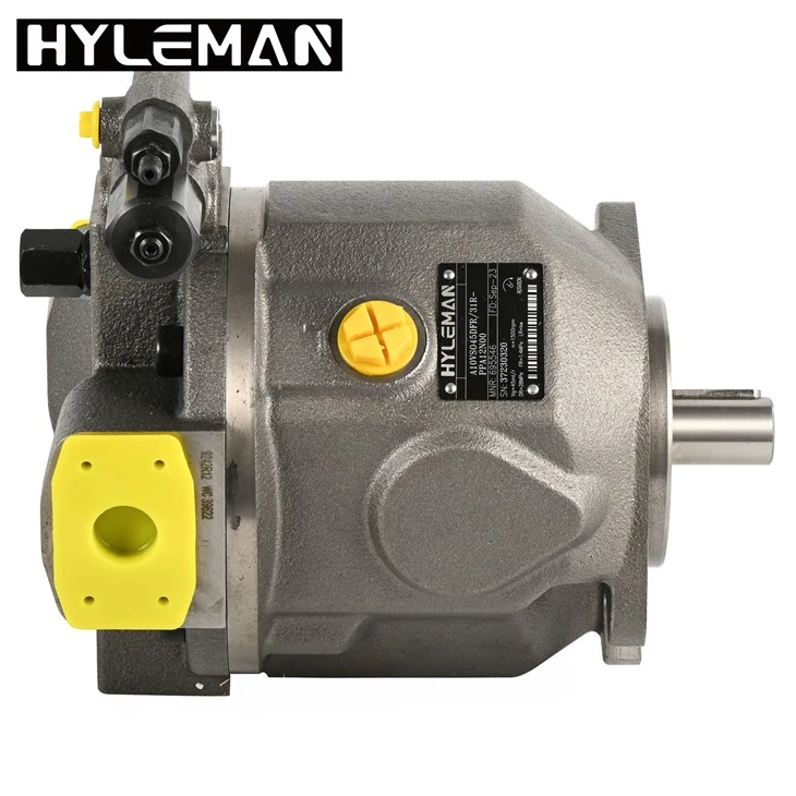 Hydraulic Piston Txhuas Rexroth A10Vo Series A10Vo45dfr ... 3}} r-ppa12n {}