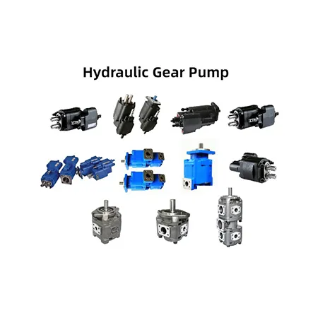 Gear Pump