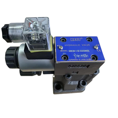 4WRA10E60 / w60 / -2}} x / g24n9K4 / V Hydraulic Directional Control Valve