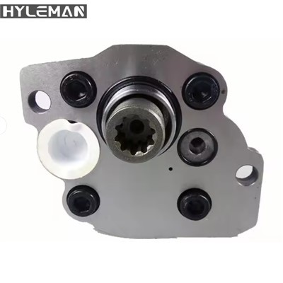 Ap2d2516+6.5cc Yc-28A Hydraulic Iav Twj