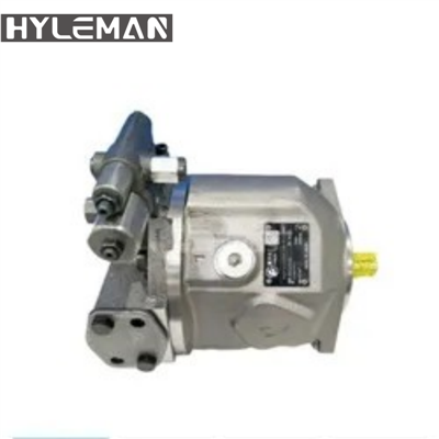 Boschh Rexroth A10VO 18 DFR1 / 31R-VPA12NI Axial Piston Twj