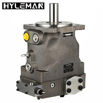 Excavator Piston Pump