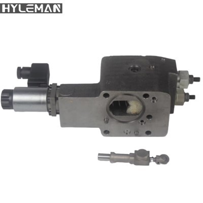 Lub Hoobkas Muab Rexroth Lrdu2 Tswj Valve