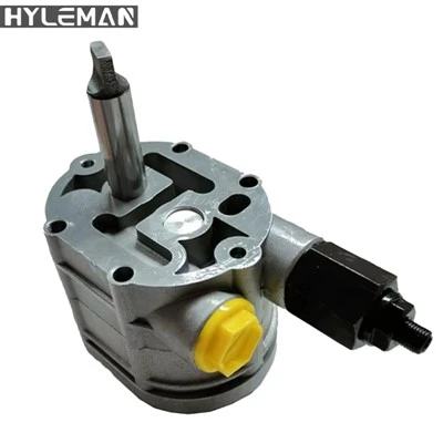Hydraulic Them Tsheb Iav Twj Tso Kua Mis Pv20 / 22/23