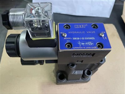 HYDRAULIC Directional Valve Forklift Valve