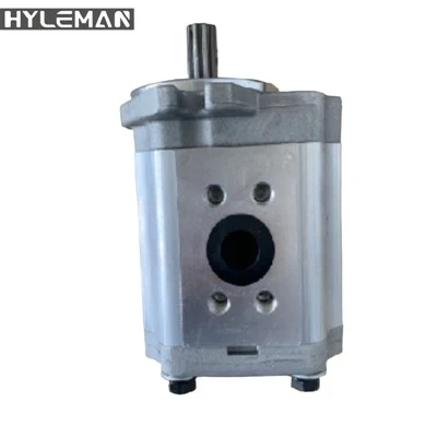Hydraulic Roj Iav Twj Krp4kzp44/6/10/13t27cc