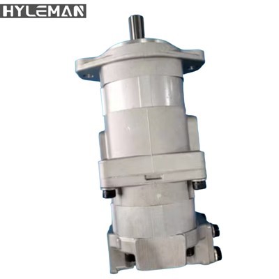 Komatsus Parts Iav Roj Pump Pilot Pump Rau Wa450