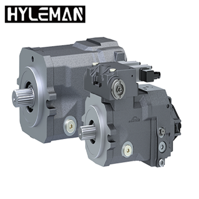 Linde Hydraulic Piston Twj