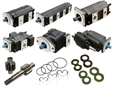 NARKER GOARE IAV BUCT EXCAVATOR MACHINERY 580L -257953 A1580sk-d} mg229