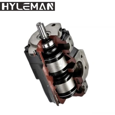Parker Hydral Mydralic Teb VANAV T6 T7 T7