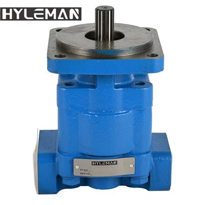 Parker Materis series sib npaug PGP PGM Oilegear Hydraulic Motors