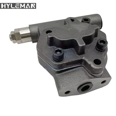 PC120-5 Iav Pump Excavator Parts Rau Komatsus