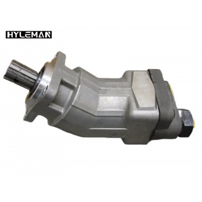 Radial Piston Hydraulic Tsav