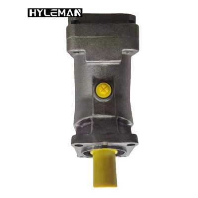 Rexroth Radial Piston Tsav