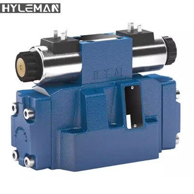 Rexroth servo proportional directional li qub