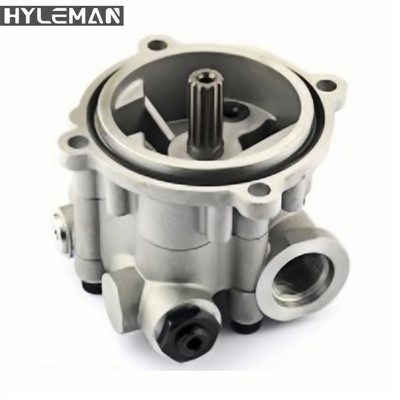 Tamdem Kev Kub Siab K3V Series Cov Khoom Hydraulic