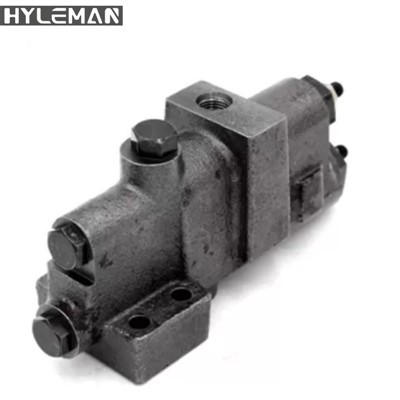 Vickers Pvh CV / CMV Ydrogic Fais Fab Lub Valve