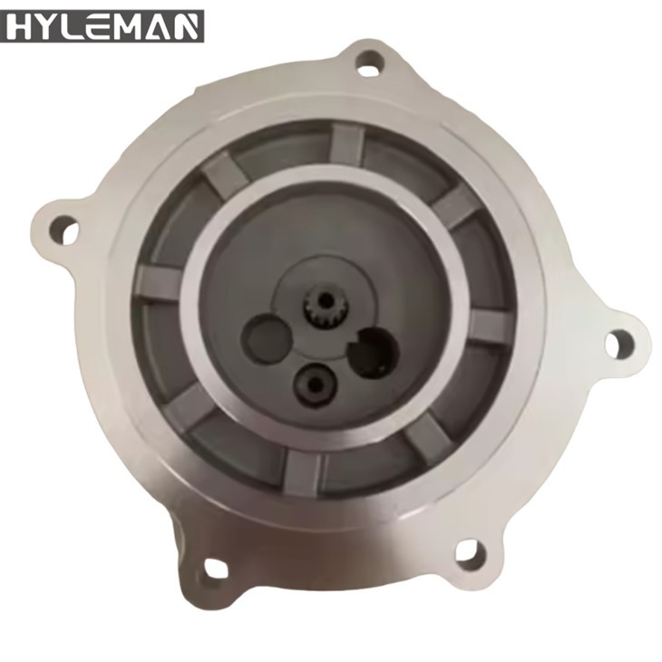 Lag luam wholesale Catt349d Hydraulic Pilot Pump